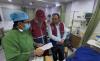 Qatar Charity highlights 12 medical initiatives implemented between 2021 and 2025 to help vulnerable communities