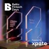 Baltic FinTech Awards Return, This Year to Riga, to Honour the People and Companies Building the Region’s Financial Future