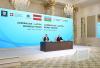 Baku hosted Azerbaijan-Latvia business forum VIDEO