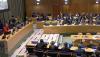 Race to lead the UN: candidates grilled on peace, reform and great-power tensions