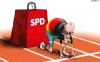 Baden-Wurttemberg election in a declining federal environment