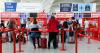 Jet2 check-in desk update for passengers travelling to popular European airport