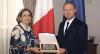 Investigated Mt Carmel chief given controversial ambassadorial appointment