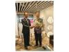 EAM Jaishankar makes stopover in Zurich en route to 3-nation Caribbean visit