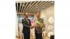 EAM Jaishankar makes brief stopover in Zurich en route to Caribbean