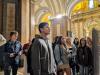 Marist students travel abroad, perform and explore during spring break