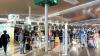 American Travelers Urged To Carry Papers After New Border System Wrongly Bans Visitor From Europe