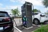 New electric car support programme to start soon in Latvia