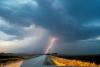 Weather & Traffic: Monday 29 June: Cleansing rain