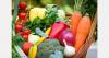 Albania's vegetable production rises 1.5% in 2025