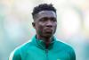 Brighton eye Monaco’s €40m-rated Lamine Camara