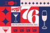Visit Philadelphia and 30+ Hotels Debut Spirit of ’76: The Philadelphia Cocktail Trail for America’s 250th
