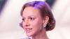 Princess Charlene steals the show in silk dress for royal wedding celebration