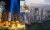 Where is the new Dubai? The destinations outside of the Middle East where tourists and expats can find the same hot weather, glitzy lifestyle - and often tax-free salaries - that made the UAE so appealing