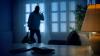 Call for witnesses: Resident struck by getaway car after confronting burglars