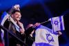 Despite anti-Israel chants in arena, Israel’s Noam Bettan advances to Eurovision final