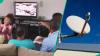 Nigerian government launches FreeTV, 100 channels available