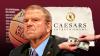 Caesars May Lose Rockets Bets If Fertitta’s Company Takes Over