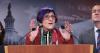 Purple-Haired Dem Congresswoman Melts Down at Lee Zeldin: You Do Not Have a 'Right to Deny Climate Change!'