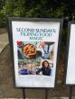 Second Sundays: Filipino Food Magic entices at Huntington’s Kitchen Garden