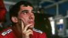 The race that made Ayrton Senna