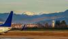 Airport forced to close after pack of wolves spotted close to runway: 'There is no coexistence'