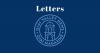 Your letters — May 1, 2026