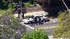 Investigation launched after man found shot multiple times in trunk of car