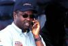 F1 team scammed by Nigerian prince