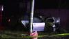 Teenager arrested in deadly DUI crash in Novato