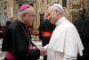 Pope Leo XIV introduces changes in Secretariat of State leadership