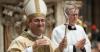 Pope Leo XIV reshuffles Vatican's Secretariat of State leadership