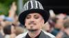 Boy George Releases New Pro-Israel Song ‘We Will Dance Again’ Referencing Post-Oct. 7 War