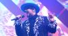 Who is Boy George representing in Eurovision 2026?