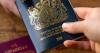 The 40 countries where UK passports could see Brits turned away over pages rule