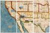 You Can Now View a 20-Foot Map of U.S. Detention Centers at The Huntington
