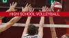 CIF-SS boys volleyball playoffs: Thursday’s second-round scores, Friday’s schedule