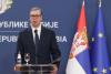 PES: Serbia, Its Citizens Stand Still on EU Path Thanks to Vucic Regime