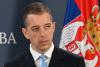 Djuric Replies to Criticisms of Zelenskyy’s Visit: Serious Countries Talk to Everyone