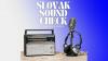 Slovak Sound Check Episode 48: Visit the Theatre