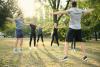 Sport celebrates Europe Day: numerous sports and para-sports events across Slovenia from 8 to 10 May
