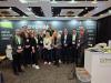 Economic delegation of the Slovenian space industry at the Space Symposium in Colorado Springs