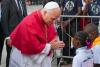 In Angola, Catholic Church steps in to give a voice to mining-affected communities