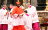 Vatican creates new ecclesiastical province in Africa after cardinal defies resignation request