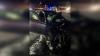 Mass. man arrested after high-speed, multi-town chase ends in crash, NH police say