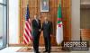 US engages Algeria on energy as Sahara stance holds firm