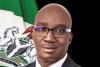 Okpebholo announces N41m relief for South Africa returnees ‎‎