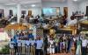 Claretian Delegation in Ivory Coast, Burkina Faso Strengthens Leadership, Discernment Through Formation