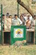 Madhya Pradesh/ 2 Botswana Cheetahs Released Into Wild in Kuno, Join 15 Others in Free Range in National Park