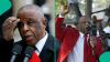 Breaking: Botswana's former resident Festus Mogae dies at 86